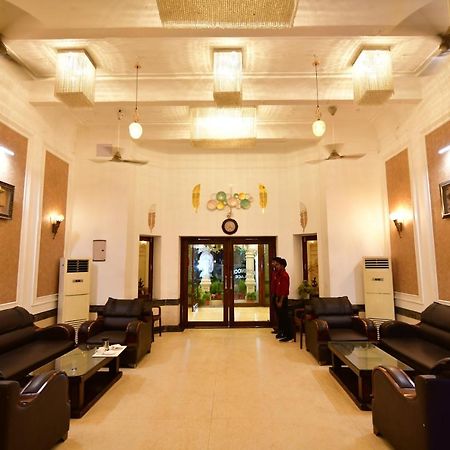 Faizābād Kamay The Kohinoor Palace - A Heritage Hotel מראה חיצוני תמונה