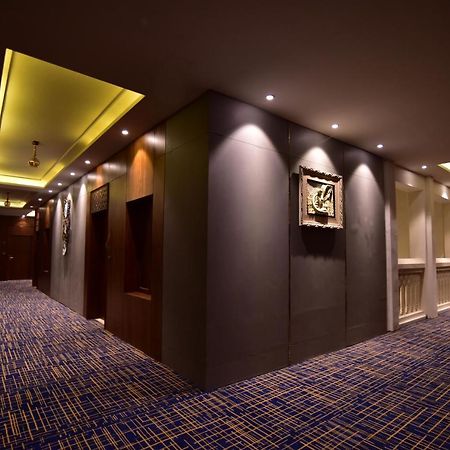 Faizābād Kamay The Kohinoor Palace - A Heritage Hotel מראה חיצוני תמונה