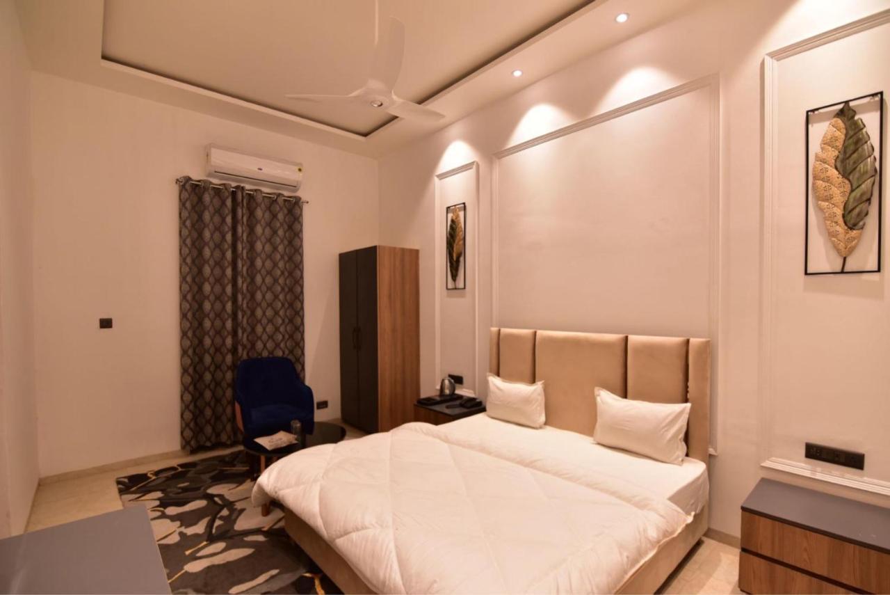 Faizābād Kamay The Kohinoor Palace - A Heritage Hotel מראה חיצוני תמונה